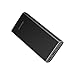Produktbild Charmast Powerbank 20800mAh Externer Akku QC 3.0 Quick Charge Type C Micro USB PD Power Delivery große für iPhone iPad MacBook Samsung Huawei Nintendo Switch Weitere Smartphone Tablet(Schwarz)