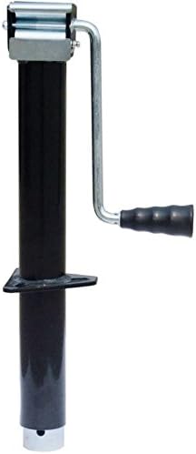 Big ROC TJR50SLA 5000 lbs A Frame Trailer Jack (Side Wind), 1 Pack