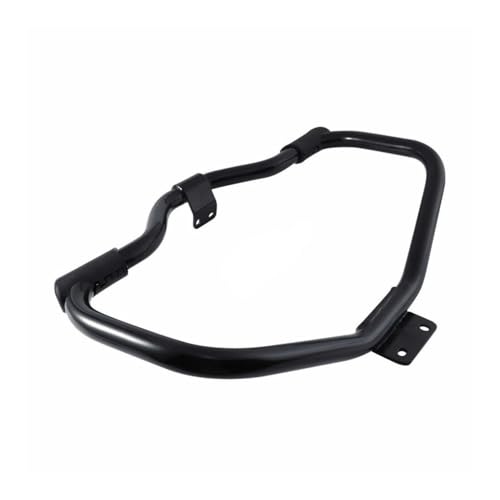 Barre de protection moteur moto Sportster XL1200 idéale pour vos roadtrips