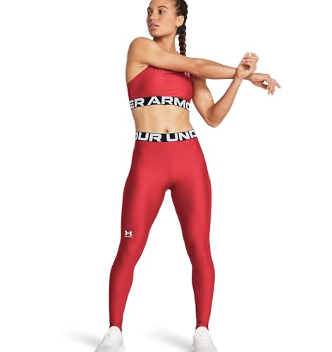 Leggings Donna Under Armour Heatgear® - 3