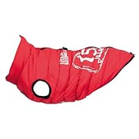 TRIXIE Jas Brizon, M, 45 cm, Zwart, Hond