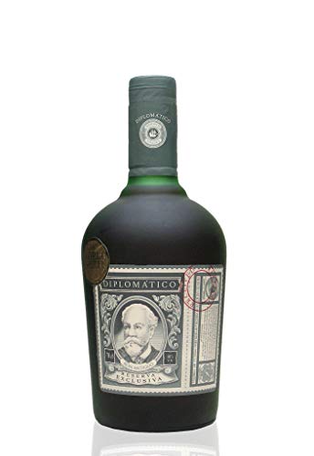 DIPLOMATICO RON DE RESERVA EXCLUSIVO CL.70