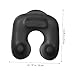 Ipetboom Hair Neck Tray Multi-Functional Foam Shoulder Support for Hair Perming Coloring and Washing Clothes Protector Lightweight Design for Barbershop and Salon Use