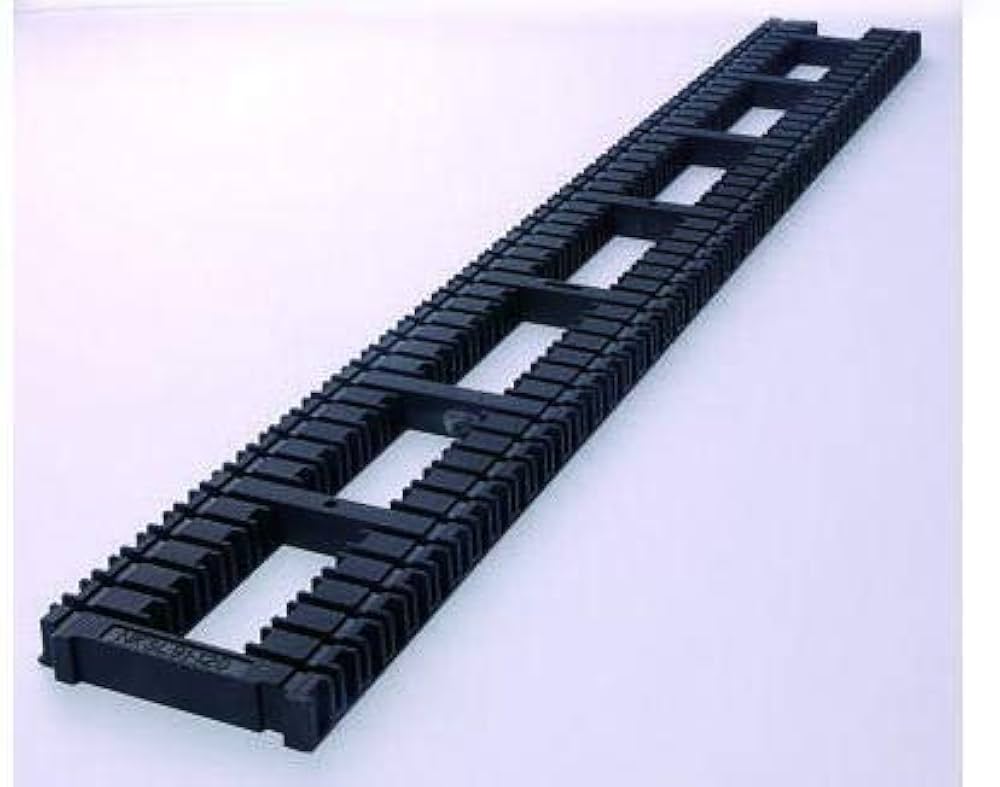 Amazon | □吉川化成【キソスペーサーロング換気タイプ】NKSL91