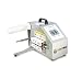 Bubble Packing Pack Machine Cushion Pillow Air Bag Maker Shipping