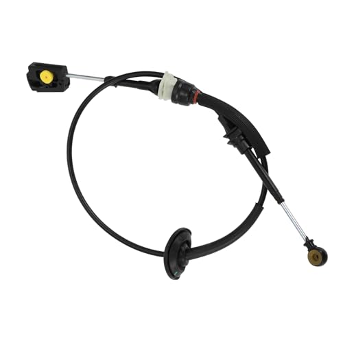 REPAIROCK Automatic Transmission Gear Shifter Cable for Ford F-150 2005 2006 2007 2008 4.6L 5.4L V8 Engine Auto Trans Gear Shift Control Lever Cable Metal