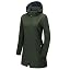 Dark Army Green