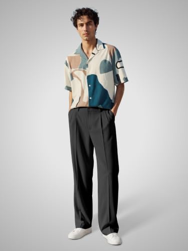 Image of FTX Men Casual Pants