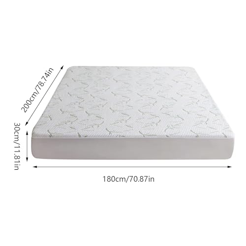 Protecteur de matelas pour location et maison pour un couchage sain - 3