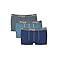 Sloggi Men Start Hipster C3P Box Multiple Colours 16