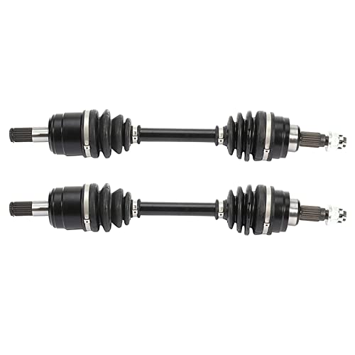 image for senneray Front Left Right CV Axles set For 2000 2001 2002 2003 2004 20