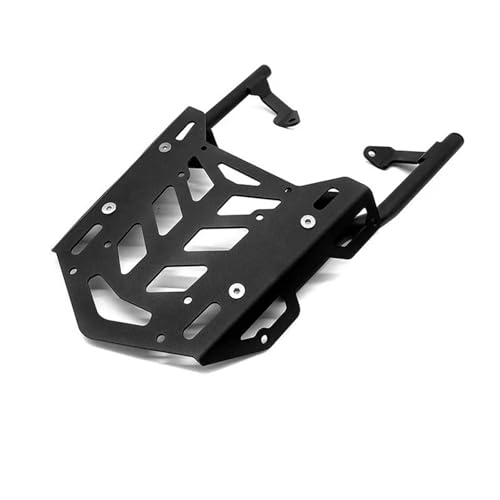 Porte-bagages Tracer 900 GT support coffre étagère arrière alu 2018-2020