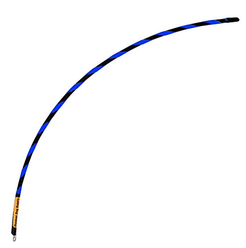Outdoor Dog Supply Reflective Glow Tuff Long Range Collar Antennas The Garmin Dc30