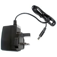 Power Supply Replacement for Casio Cz-1000 Keyboard 9V