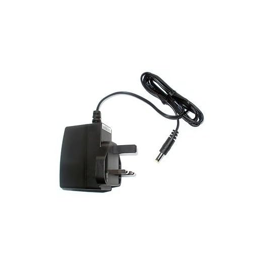 Fuente de alimentación de repuesto para Roland A-800 Pro Keyboard Adapter 9V
