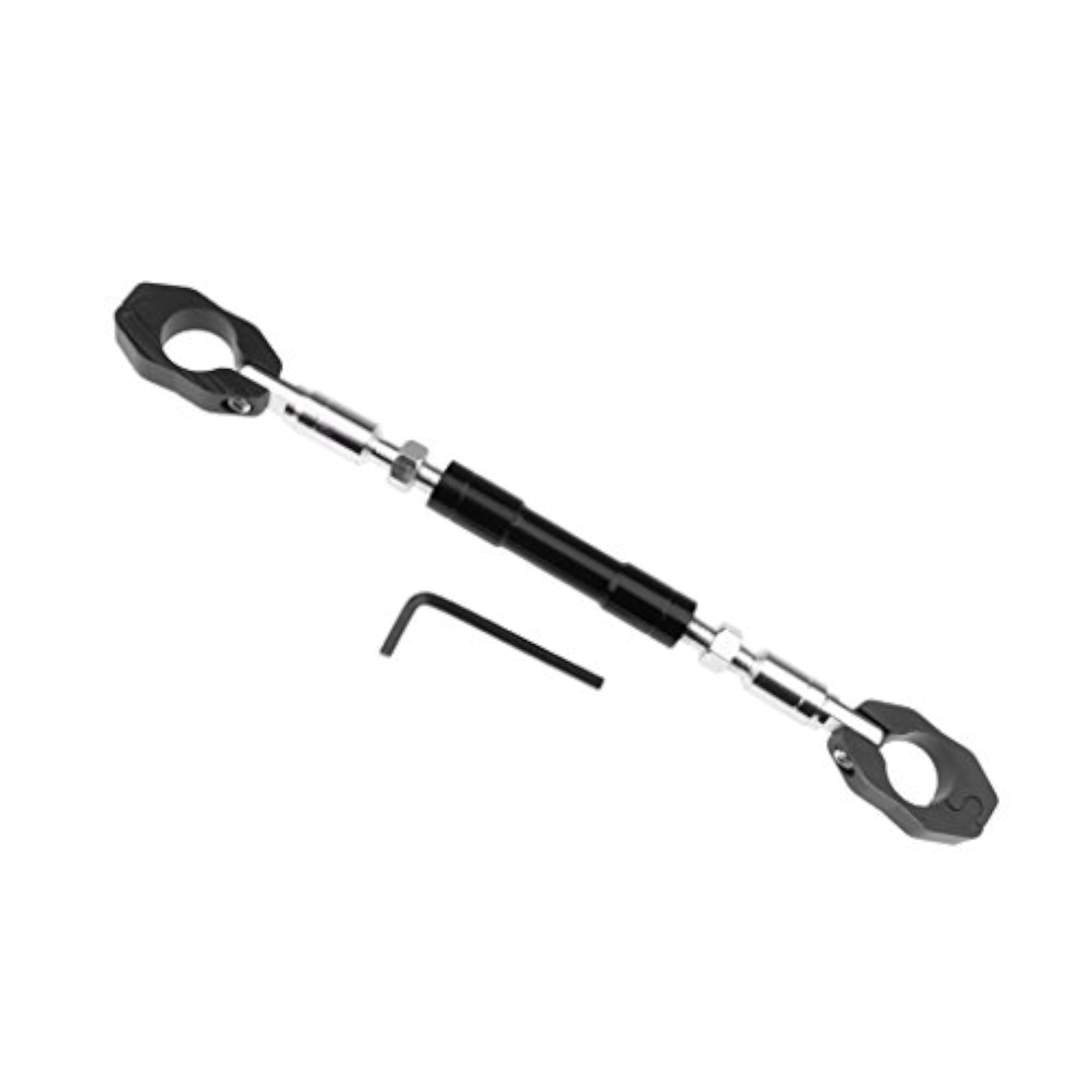 Universal Adjustable Motorcycle Handlebar