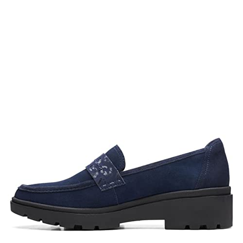 Image of Clarks Women's Calla Ease Loafers