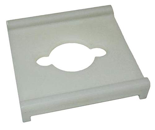 M&D Mower and Appliance Replaces Greenworks Tools Part Number 34107486 Blade Insulator (25282/25302)