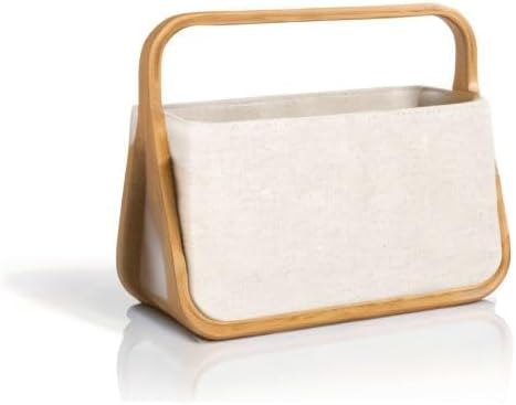 Prym Fold & Store Basket, Gray - Image 5