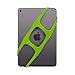 Padlette Grip for iPad mini Compatible with Kindle Paperwhite, Fire or Any Tablet or e-Reader with Screens 8 inches or Smaller. (D3m Green)