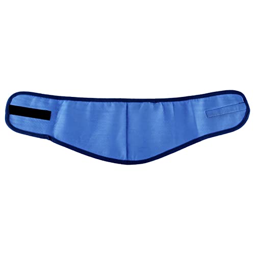 Renywosi Collare di raffreddamento per cani