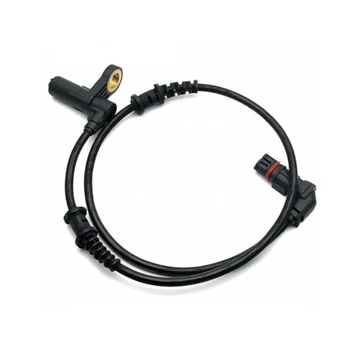 Capteur de vitesse ABS pour Mercedes W220 W215 S430 S500 avant gauche droit 2205400117