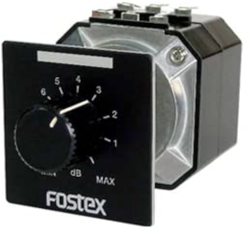 FOSTEX（フォステクス） R100T2 （2個セット） FOSTEX R100T2