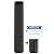 RC813 Replacement for TCL Google TV Remote Control, Compatible for TCL Smart TVs S250G S3 S4 S5 Q5 Q6 Q7 QM7 QM8 Series - No Setup Required