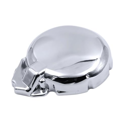 Cubierta de estator para GSXR1300 1999-2017 protector lateral de motor 4