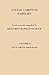 Little Compton Families. Little Compton, Rhode Island. Volume II