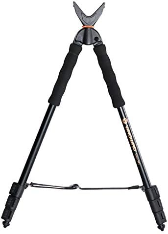 monopiede per calcio del fucile