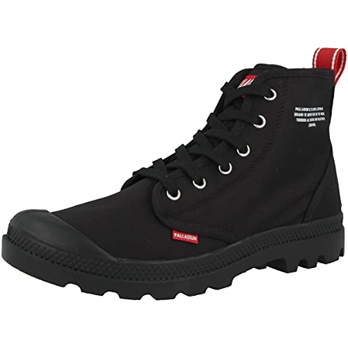 Image of Palladium Unisex High-top Sneaker