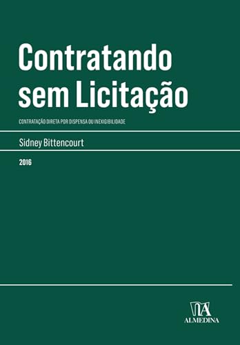 Contratando sem licitação