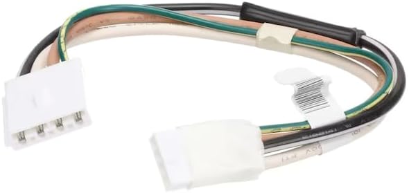 W11580030 Wire Harness Compatible With Whirlpool Refrigerators - Budora - AP7180502, W11348616