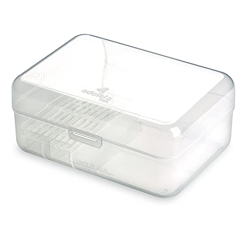 Adoleta Bebê Kit Esterilizador De Mamadeiras Rosa