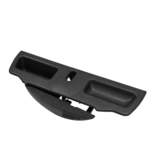 BuliBoao Center Console Jump Seat Armrest Latch Lid by BuliBoao - Used condition - Image 3