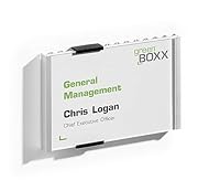 Algopix Similar Product 2 - Durable Easy to Update Office Wall