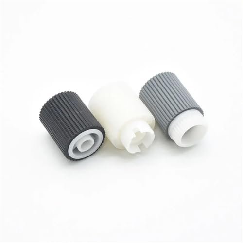 Rouleaux d'alimentation Doc SPDH haute précision pour WorkCentre 5875