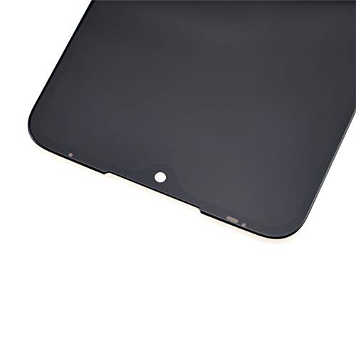 Écran LCD tactile de rechange pour Motorola One Macro XT2016-2 noir - 3