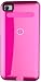 Duracell Powermat RCA4P1 Wireless Charging Case for iPhone 4 / 4S - Standard Packaging - Pink