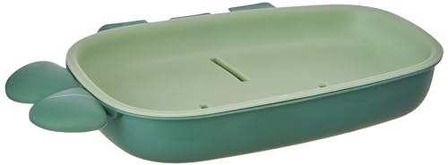 Yanmai Cartoon Bathtub Soap Case - Fun Soap Dish Holder for Kids Bathroom Use (Mix Color) (B0CQG536LJ) Amazon Price History, Amazon Price Tracker