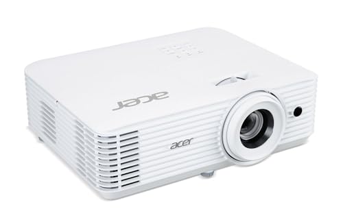 ACER P5535 Proiettore DLP Full HD