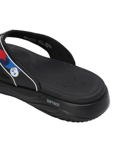 Image of PUMA Men's BMW MMS Softride Seave in Slipper