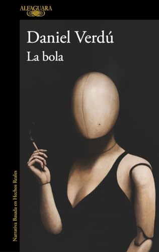 Portada de La bola