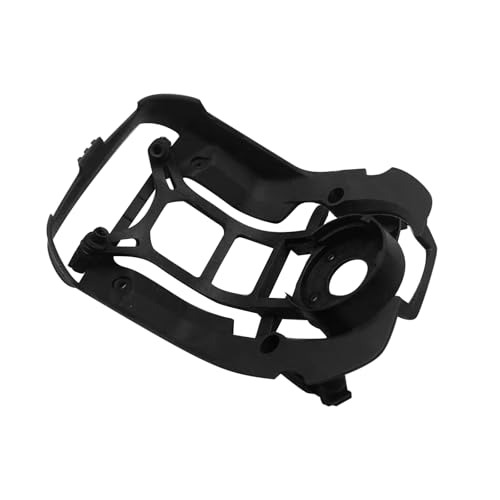 DAGIJIRD Shock Absorber Plate Gimbal Damping Bracket Replacement for DJI Air 3 Drone