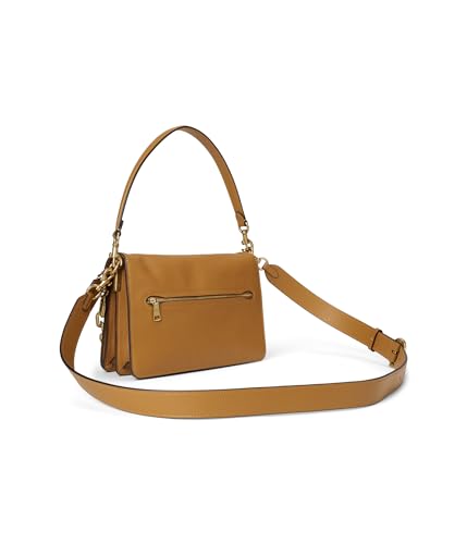 Image of Coach Chain Tabby Shoulder Bag