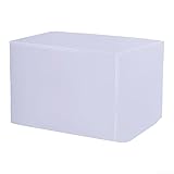 Einfache Wartung Staubschutz für Kopiermaschinen, aus 210D Oxford Tuch (50 x 45 x 30 cm)