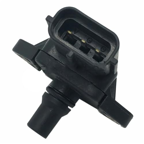 Capteur MAP Volvo corrige la surconsommation de carburant collecteur 8658493