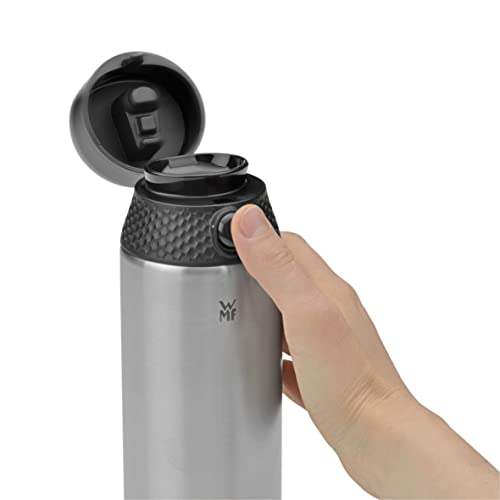 WMF Trinkflasche 500ml Borraccia Acciaio Inox
