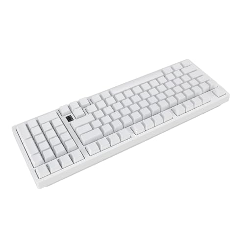���J�j�J���L�[�{�[�h�A3���[�h98�L�[�Q�[�~���O���J�j�J���L�[�{�[�h�A2.4G 3.0 5.0 Type C �L�� Harmony OS Gaming�p